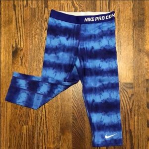 Nike Legging Bundle